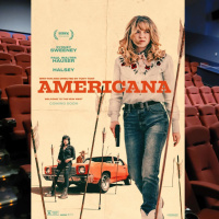 Flick Pick - Americana