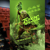 Flick Pick - The Toxic Avenger (2025)