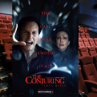 Flick Pick - The Conjuring: Last Rites