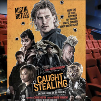 Flick Pick - Caught Stealing