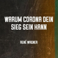 Audio Podcast #285 // Warum Corona dein Sieg sein kann - Segnungsgottesdienst // 02.01.22