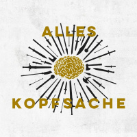 Audio Podcast #254 // Alles Kopfsache - Gefällt dir die Richtung deines Lebens? // 16.05.21