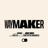 Audio Podcast #221 // Waymaker: Miracle Worker - Wo bleibt das Wunder? // 20.09.20