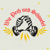 Audio Podcast #307 // Wie Pech und Schwefel - Kein Feuer mehr? // 05.06.22