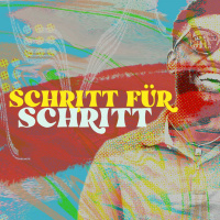 Audio Podcast #334 // Schritt für Schritt - Gott sieht dich! // Segnungsgottesdienst // 08.01.23