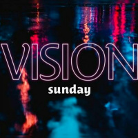 Audio Podcast #223 // Vision Sunday // 04.10.20