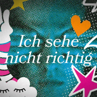 Audio Podcast #240 // Ich sehe nicht richtig - Schau nochmal hin // 31.01.21