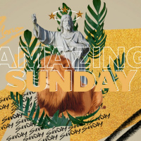 Audio Podcast #183 // Amazing Sunday // Gesegnet um ein Segen zu sein // 05.01.2020