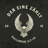 Audio Podcast #147 // Der eine zählt // Vision Sunday // 24.02.2019