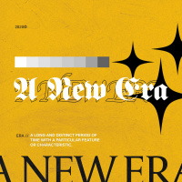 Audio Podcast #273 // A New Era - Mach Platz für das Neue // 26.09.21