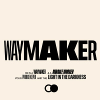 Audio Podcast #224 // Waymaker: Light in the Darkness - Wo ist das Licht? // 11.10.20