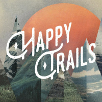 Audio Podcast #248 // Happy Trails - Einsam oder Gemeinsam? // 28.03.2