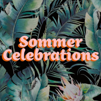 Audio Podcast #165 // Sommer Celebrations // Langfristig denken // 11.08.2019