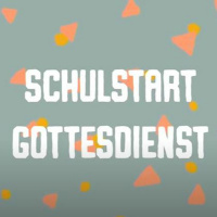 Audio Podcast #270 // Schulstartgottesdienst - Kirche für Kinder // 05.09.21