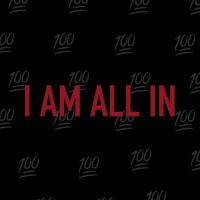 Audio Podcast #158 // Open Topic // I Am All In // 02.06.2019