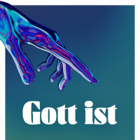 Audio Podcast #360 // Gott ist...Leben ohne Angst // 16.07.2023