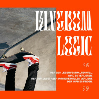 Audio Podcast #229 // Kingdom Logic: Wer leben will, muss sterben! // 15.11.20