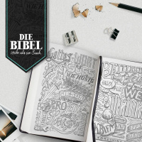Audio Podcast #151 // Die Bibel // Bibel - Geistliche Fitness entwickeln // 24.03.2019