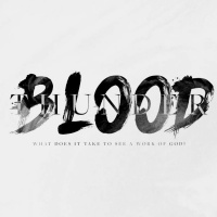 Audio Podcast #192 // Blood and Thunder // Vom Blitz getroffen // 08.03.2020