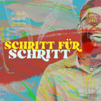 Audio Podcast #338 // Schritt für Schritt - Wenn du es wieder nicht hinbekommst // 05.02.23