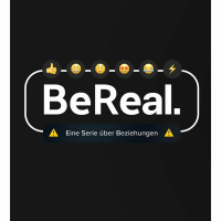 Audio Podcast #350 //BeReal: Zu mir // 07.05.23 Zeal Church Leipzig