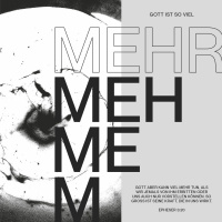 Audio Podcast #295 // Vision Sunday - Gott ist so viel mehr // 13.03.22