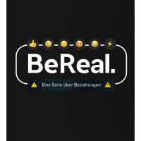 Audio Podcast #350 //BeReal: Mit deinem Gott // 30.04.23