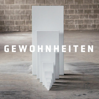 Audio Podcast #156 // Gewohnheiten // Die Tyrannei der Wahl // 19.05.2019