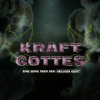 Audio Podcast #366 //Kraft Gottes - Erfüllung mit der Kraft Gottes // 03.09.23