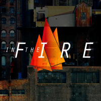 Audio Podcast #190 // In The Fire // Wofür bin ich geboren? // 23.02.2020