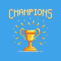 Audio Podcast #269 // Champions - Wann bin ich erfolgreich? // 29.08.21