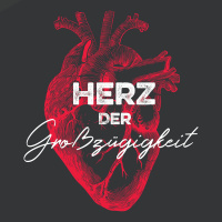 Audio Podcast #177 // Herz der Großzügigkeit // 03.11.2019