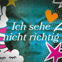 Audio Podcast #242 // Ich sehe nicht richtig - Warum kann ich nichts sehen? // 14.02.21