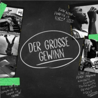 Audio Podcast #263 // DER GROSSE GEWINN - Gib nicht auf! // 18.07.21