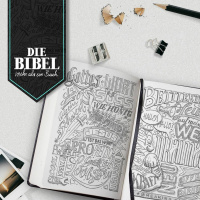 Audio Podcast #149 // Die Bibel // Die Bibel legt sich selbst aus // 10.03.2019