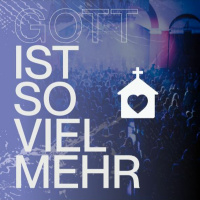 Audio Podcast #330 // Gott ist so viel mehr - Sei unaufhaltsam // 20.11.22