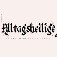 Audio Podcast #210 // Alltagsheilige - Du hast mehr als du denkst! // 05.07.2020