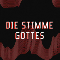 Audio Podcast #161 // Die Stimme Gottes // 23.06.2019