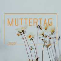 Audio Podcast #202 // Muttertag - Bist du ein Huhn oder ein Adler? // 10.05.2020