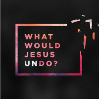 Audio Podcast #266 // WHAT WOULD JESUS UNDO - Masken // 08.08.21
