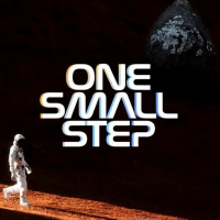 Audio Podcast #238 // One Small Step - Vertraust du Gott auch ohne Ziel? // 17.01.21