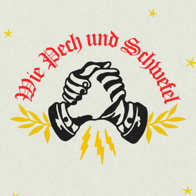 Icf Leipzig - Audio Podcast