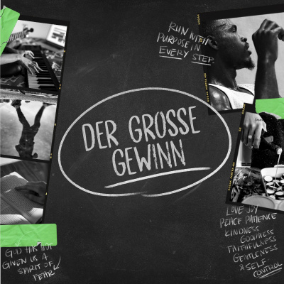 Icf Leipzig - Audio Podcast