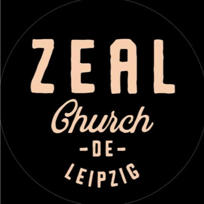 Icf Leipzig - Audio Podcast