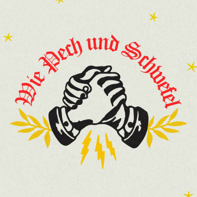 Icf Leipzig - Audio Podcast