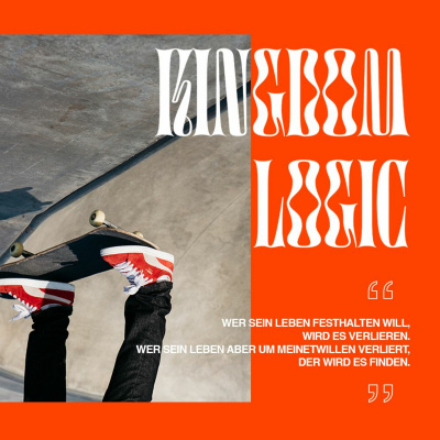 Icf Leipzig - Audio Podcast