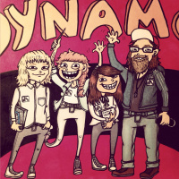 Avsnitt 1: Poddarna är som tvättbrädor här