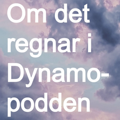 Dynamopodden