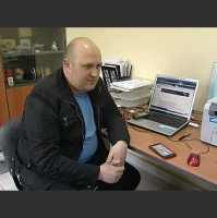 Житель Башкирии пожаловался на Google в милицию (81) 