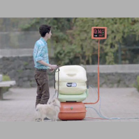 Мексиканский портал предложил бесплатный WiFi в обмен на чистоту (127) 